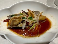 -开海·红岛海鲜虾水饺(石老人店)