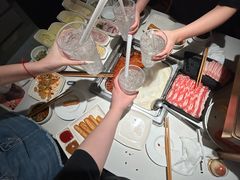 -海底捞火锅(外滩店)
