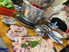 -兴兴旺·冬瓜盅·啫啫煲(西华路店)