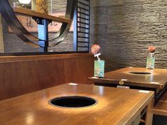 -呷哺呷哺 小火锅 (浦东新欧尚超市店)