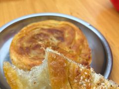 鲜肉锅盔-王记老幺肥肠粉