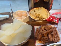 -阿润打边炉·鲜切鸡煲(华漕店)