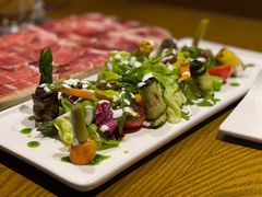 -摩根扒房(桐梓林店)