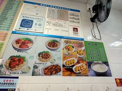 -芬芳甜品(同福路店)