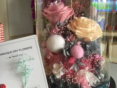 -桃夭日式料理(国信店)