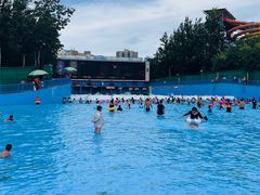 -欢乐水魔方水世界