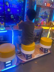 -Lucky Star幸运星&一同潮玩(友阿国际广场店)