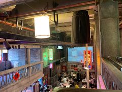 -文和友老长沙龙虾馆(化龙池店)