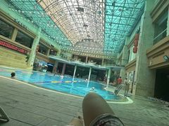 -碧水豪园·足浴·SPA·汗蒸·那须汤泉(中山东路店)