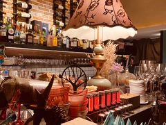-柏蔻餐厅Le Banquet Bistro(天河北店)