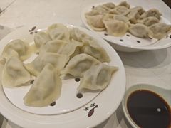 -船歌·鱼水饺青岛菜(国贸商城店)