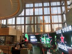 -太原凯宾斯基饭店