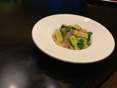 -丽晶轩中餐厅(重庆丽晶酒店)