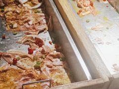 -鑫海汇海鲜烤肉自助(北国商城店)