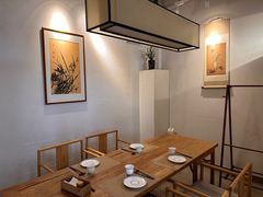 -之参餐厅(前门大街店)