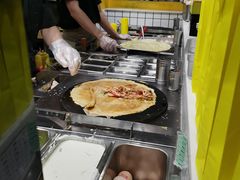 -2颗鸡蛋煎饼(龙华8号仓店)