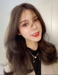 -TRIMS HAIR 修剪造型·烫染接发