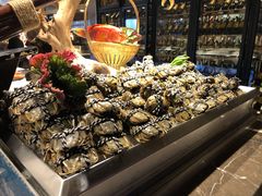 -喜庭海鲜自助(来福士店)