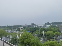 -扬州中集格兰云天大酒店