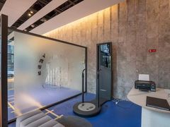 -漠浔MOTION健身(虹桥国际展汇店)