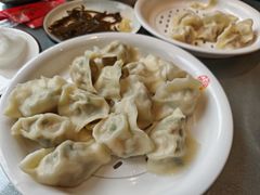 -添福来墨鱼饺子 · 海鲜东北菜(大连星海·黄浦路店)