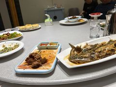 -郑庄脂渣海鲜楼(九水路店)