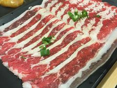 -花味·自助烤肉(雨花客厅店)