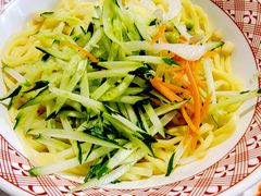 -天天初二·天津传统捞面·天津特色菜(凌奥总店)