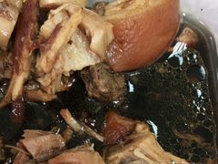 -卤煮老北京酱肉馆