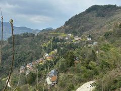 -新安江山水画廊风景区