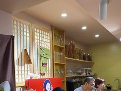 -高社长参鸡汤(高丽街店)