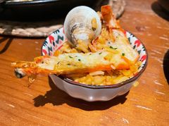 -Laures·月桂西班牙碳烤餐厅(十尚坊店)