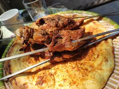 -天羽烤乳鸽店(财大家属院店)