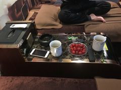-猴满足影院足道SPA(金钟路店)