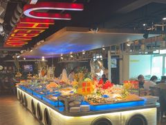 -璐法式铁板烧(滏东总店)