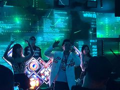 -W20 SHINING Party·K(悦豪和平路店)