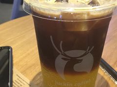 -瑞幸咖啡(深圳来福士广场店)