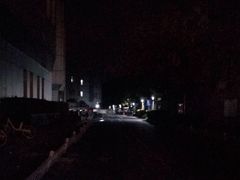 -万达广场·停车场