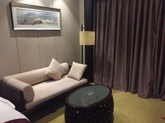 -佛山顺德香云纱园林酒店(清晖园店)