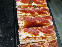 -九田家黑牛烤肉料理(中北镇店)
