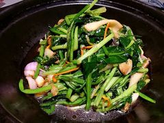 -小放牛炒菜馆(中山路乐汇城店)