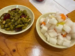 -乡姑缘陕西美食(上海桂林科技园店)