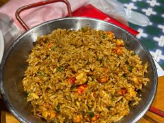 -0574龙虾的故事(东裕店)