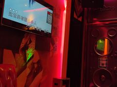 -歌友汇KTV(大悦城11层店)