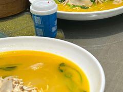 -花园茶楼(兴城西路店)