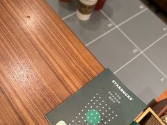 -星巴克臻选(广州沙面店)