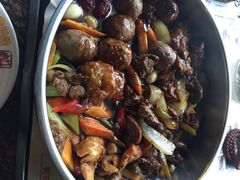 黄记煌三汁焖锅(搜秀店)-黄记煌三汁焖锅(崇文门店)