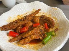 -苏城小院·园林精致苏州菜(斜塘老街店)