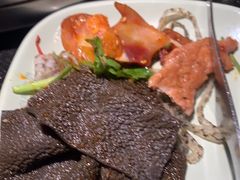 -梨花自助烤肉(乐宾店)