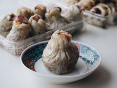 -白玉兰传统小吃
